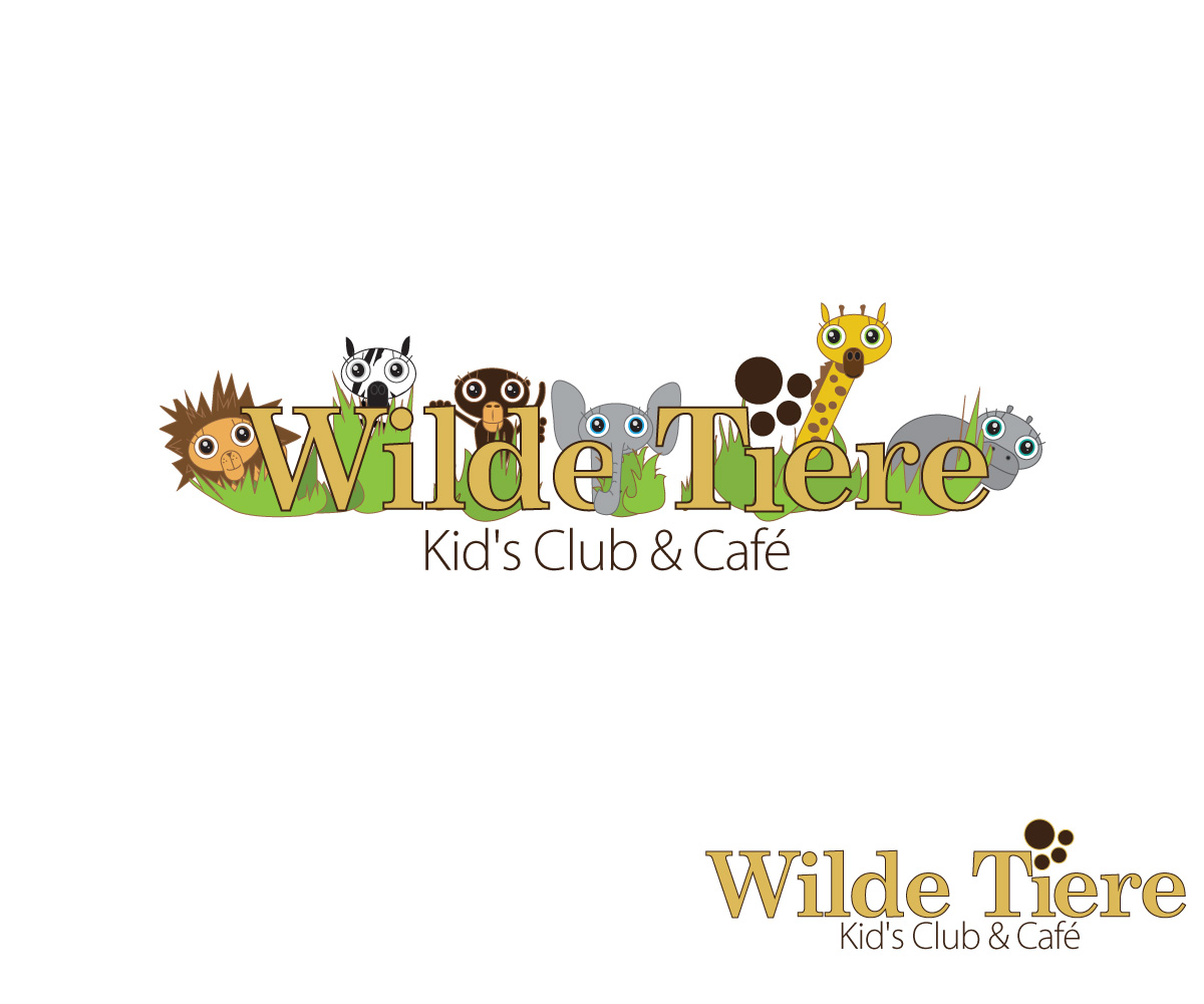 Logo Design by EELINGDESIGN for this project | Design #4197433
