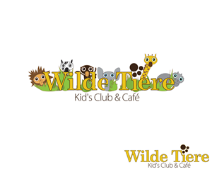 Logo Design by EELINGDESIGN for this project | Design: #4235824