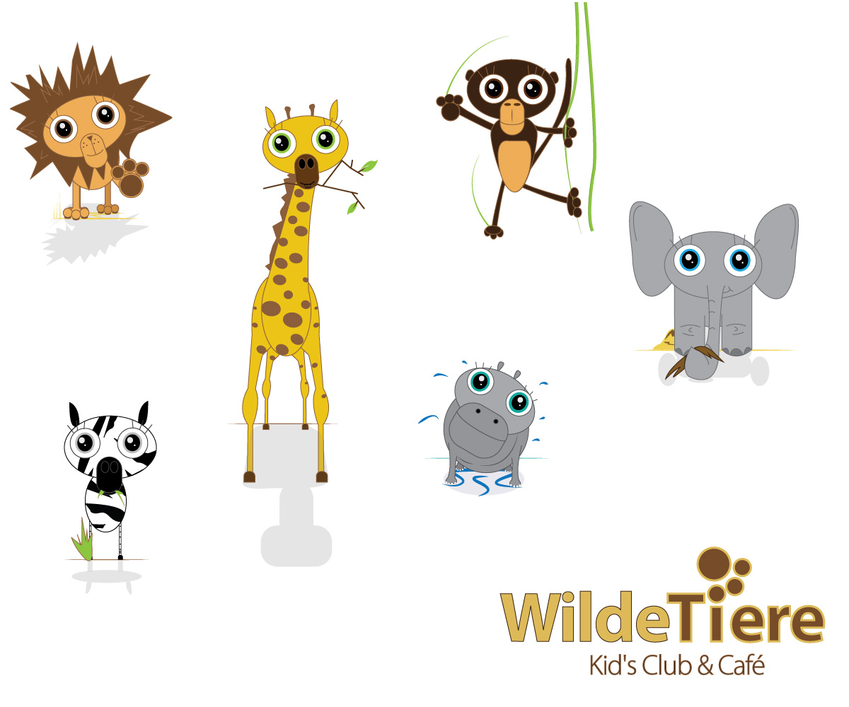 Logo Design by EELINGDESIGN for this project | Design #4299696