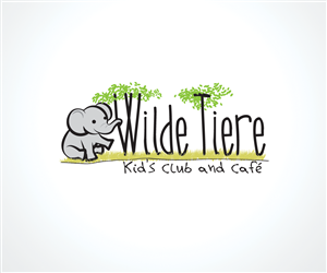 Logo Design by panchocapa