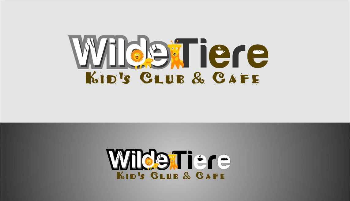 Logo Design by dxprints for this project | Design #4018222
