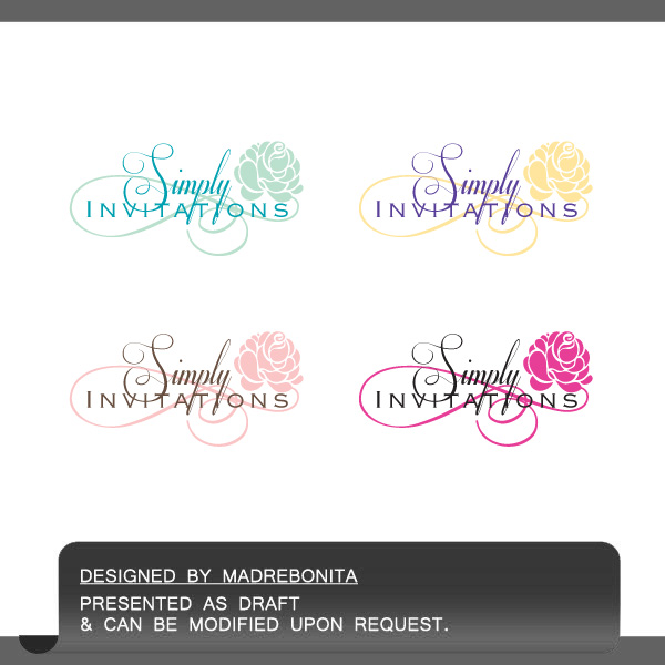 Diseño de Logo por madrebonita para este proyecto | Diseño #4176988