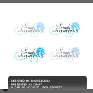 Logo Design by madrebonita for this project | Design: #4177392