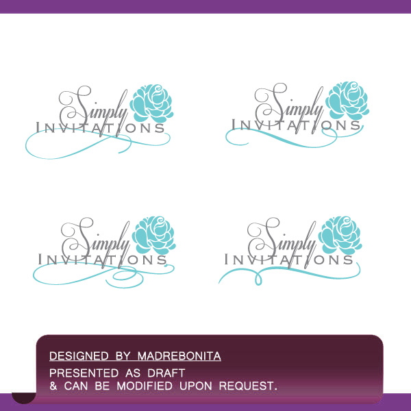 Logo Design by madrebonita for this project | Design #4195640