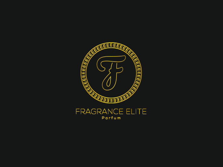 Logo Design by WafDesigner for Fragrance élite | Design #4005389