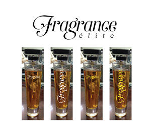 Logo-Design von Andylicious für Fragrance élite | Design #3990419