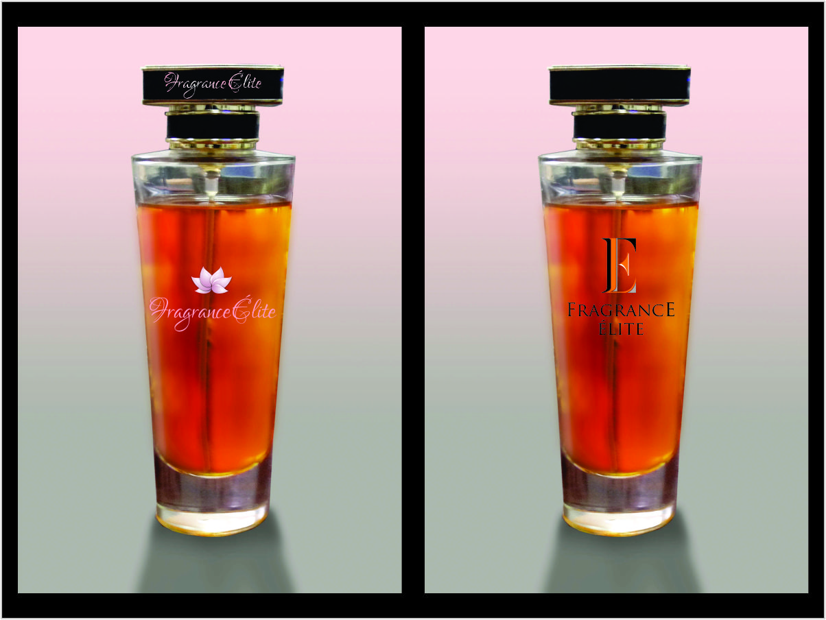 Logo Design by HAIM Anand for Fragrance élite | Design #3988975