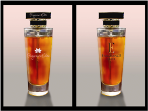 Logo-Design von HAIM Anand für Fragrance élite | Design: #3988975