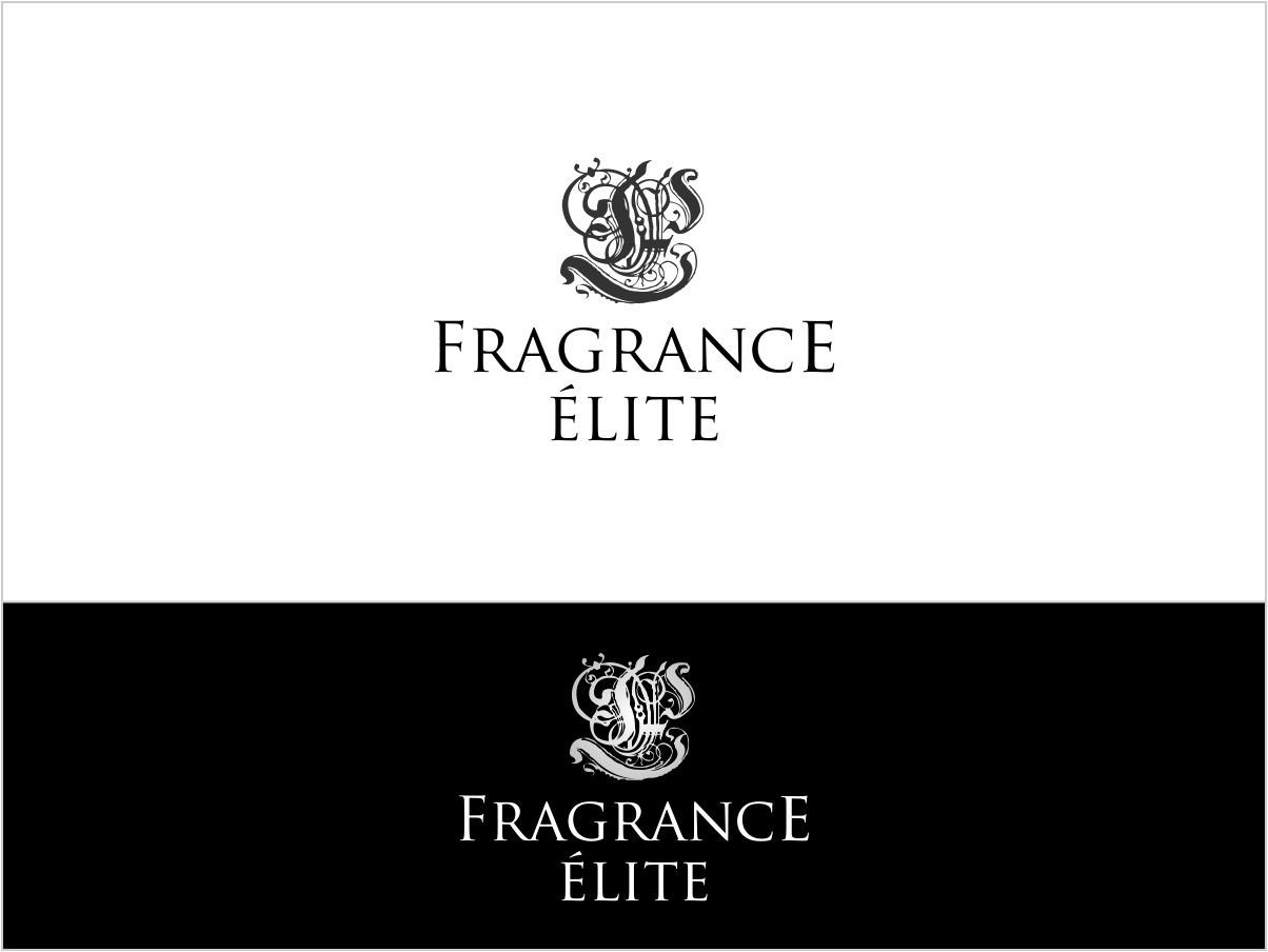 Logo Design by HAIM Anand for Fragrance élite | Design #3988994