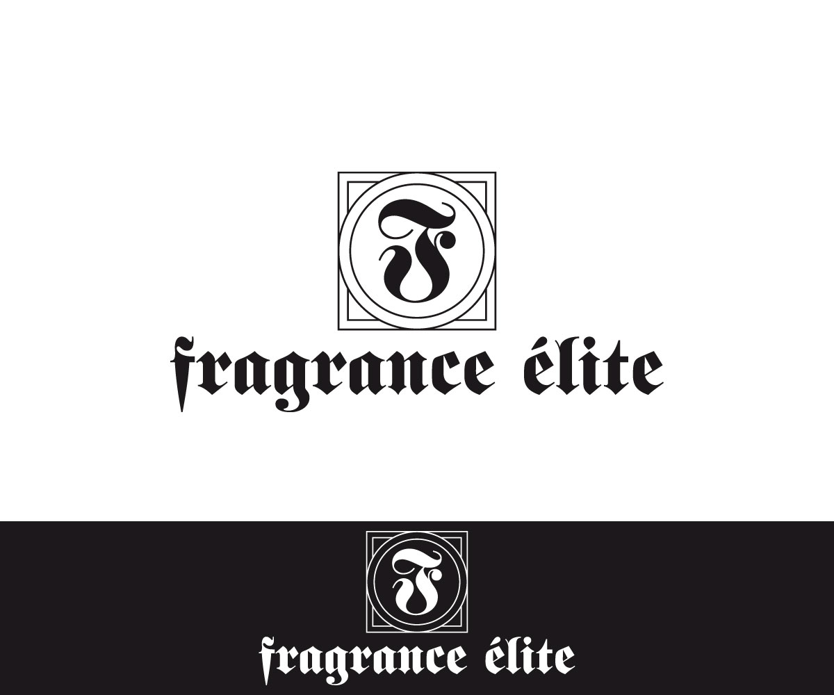 Logo Design by Samatha Sampath for Fragrance élite | Design #3980287