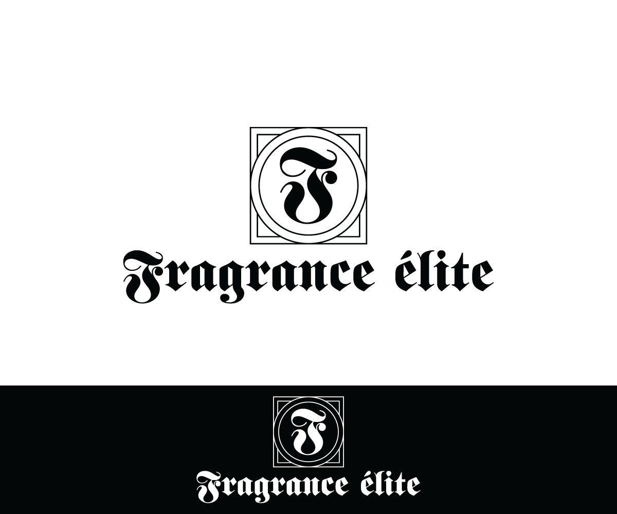 Logo Design by Samatha Sampath for Fragrance élite | Design #3980306