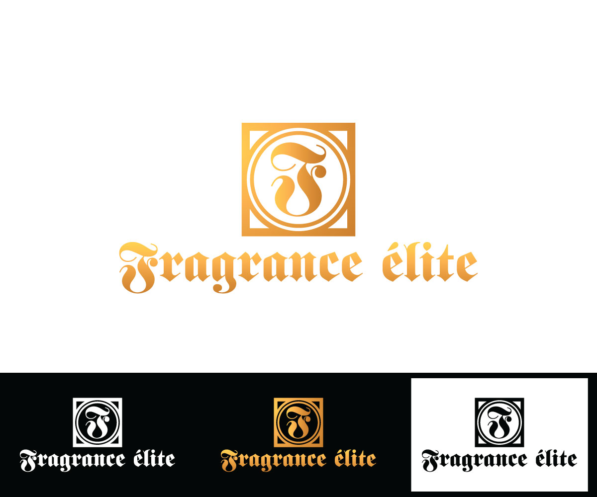 Diseño de Logo por Samatha Sampath para Fragrance élite | Diseño #3980365