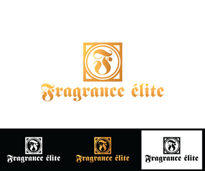 Diseño de Logo por Samatha Sampath para Fragrance élite | Diseño: #3980365