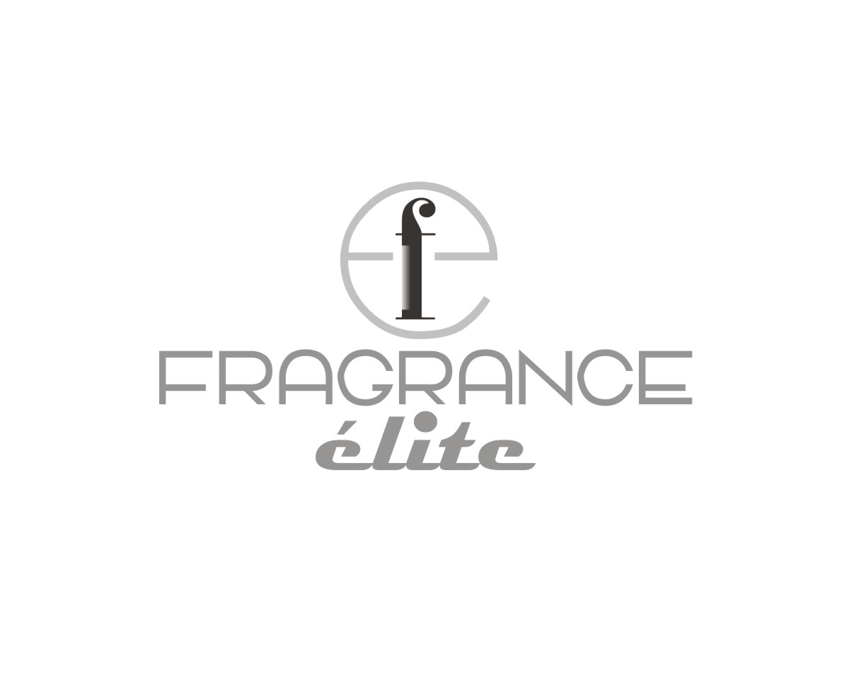 Logo Design by BRAVOart for Fragrance élite | Design #3983956