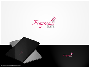 Logo-Design von ArtSamurai für Fragrance élite | Design: #3966851