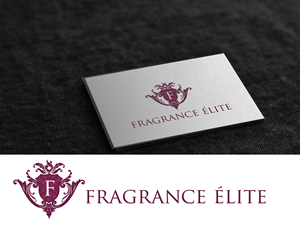 Diseño de Logo por Gr-Design para Fragrance élite | Diseño: #3963456