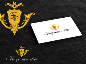 Diseño de Logo por Gr-Design para Fragrance élite | Diseño: #3978869