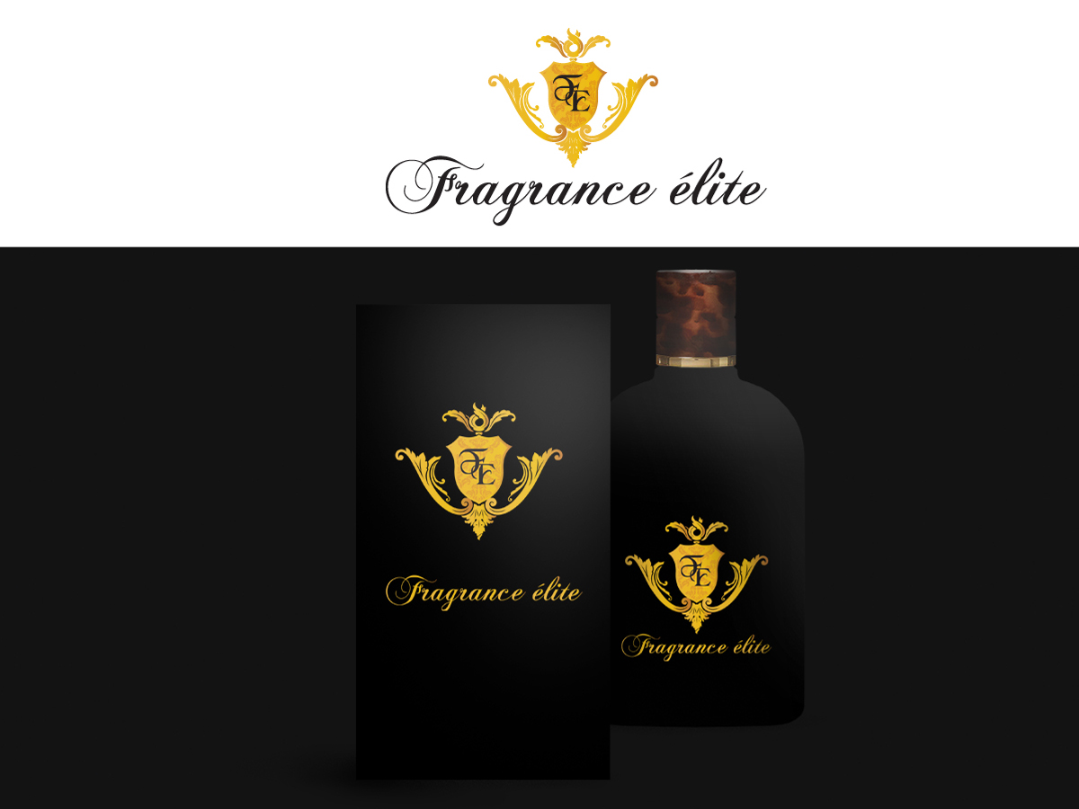 Diseño de Logo por Gr-Design para Fragrance élite | Diseño #3981717