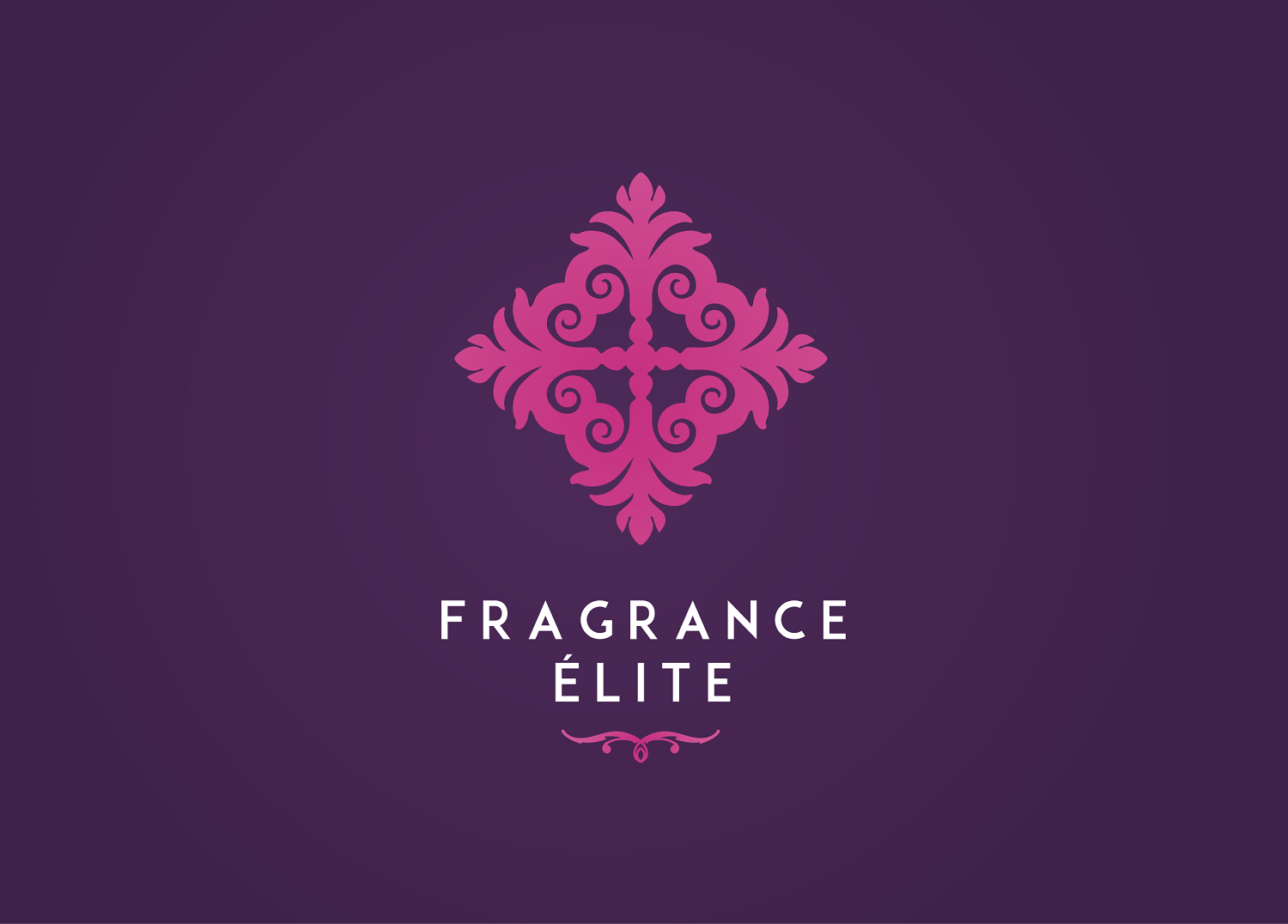 Logo Design by WITS for Fragrance élite | Design #3987869