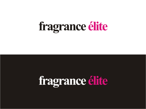 Logo Design by mag wong for Fragrance élite | Design #3990848