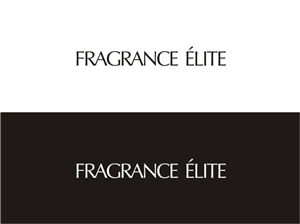 Diseño de Logo por mag wong para Fragrance élite | Diseño: #3990849