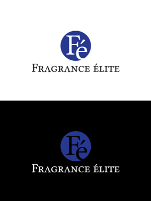 Logo-Design von Anthony für Fragrance élite | Design #4011992