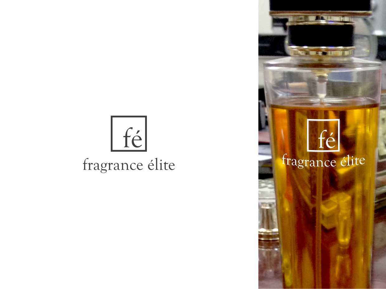 Logo-Design von Atvento Graphics für Fragrance élite | Design #4022127