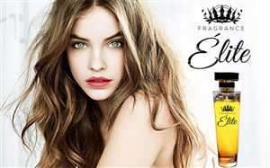 Logo-Design von Clem für Fragrance élite | Design #3983062