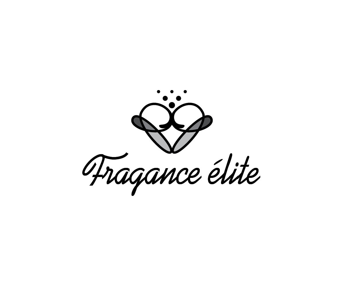 Logo Design by Dedy Christian for Fragrance élite | Design #3994957
