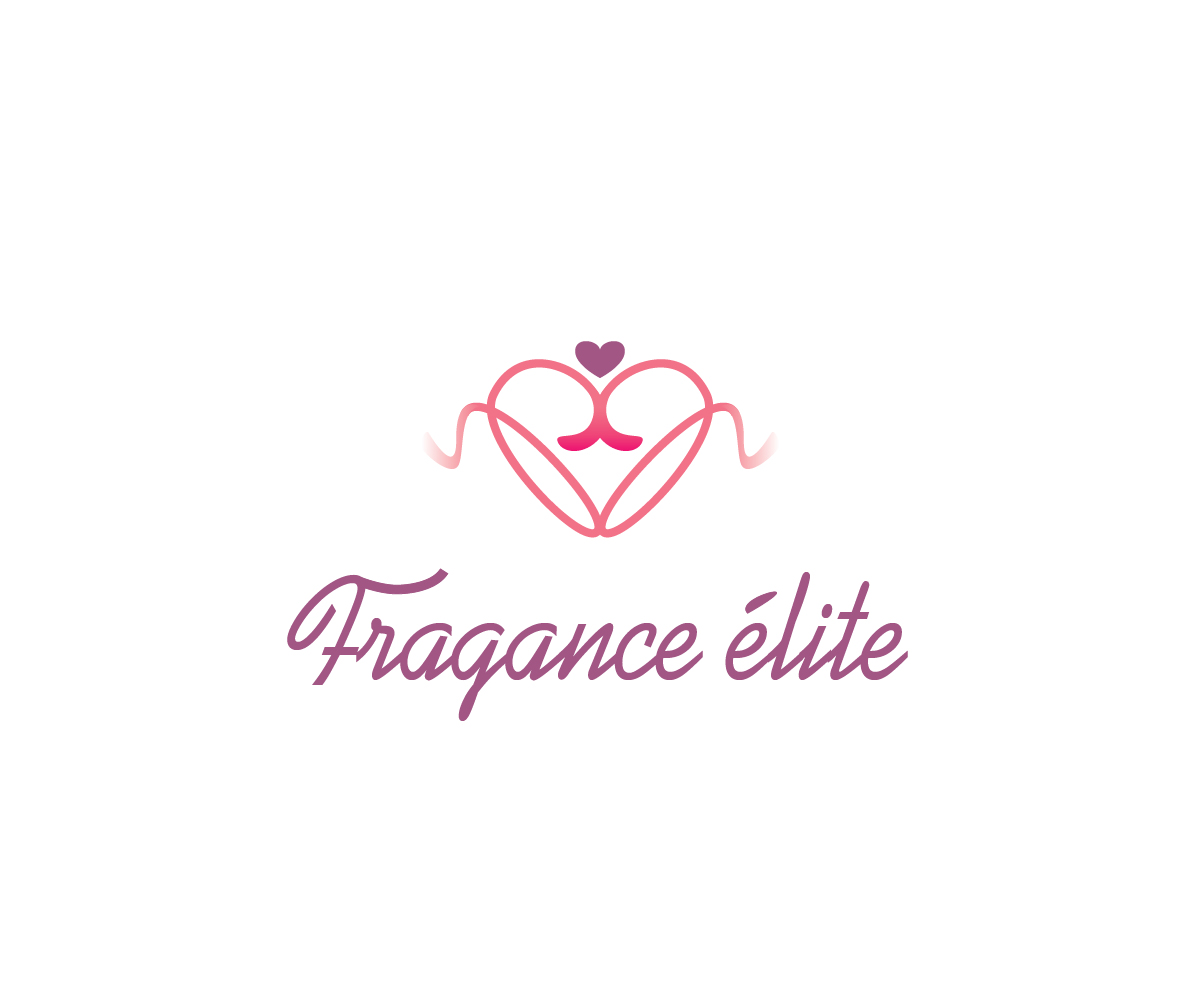 Logo Design by Dedy Christian for Fragrance élite | Design #3994968