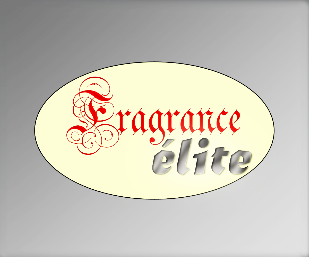 Logo Design by radzz for Fragrance élite | Design #3996069