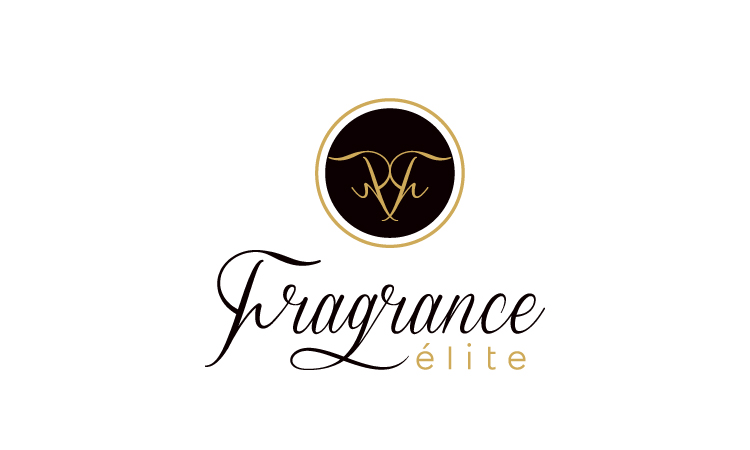 Logo Design by Logomac Design for Fragrance élite | Design #3997128