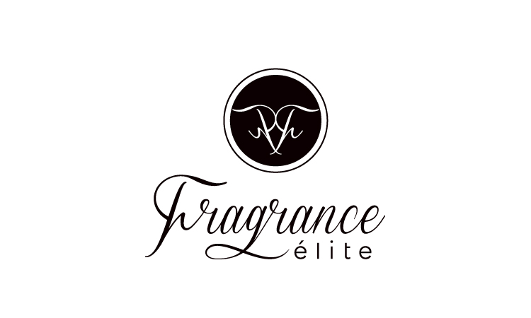 Logo Design by Logomac Design for Fragrance élite | Design #3997135