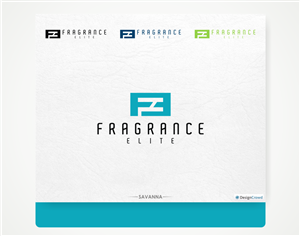 Logo-Design von Savana für Fragrance élite | Design: #3964452
