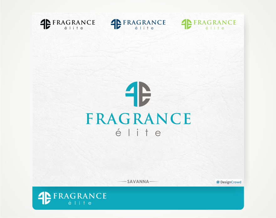 Diseño de Logo por Savana para Fragrance élite | Diseño #3964461