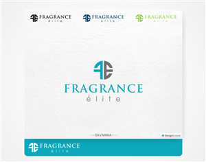 Logo-Design von Savana für Fragrance élite | Design: #3964461