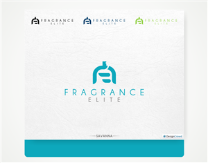 Logo-Design von Savana für Fragrance élite | Design: #3964468