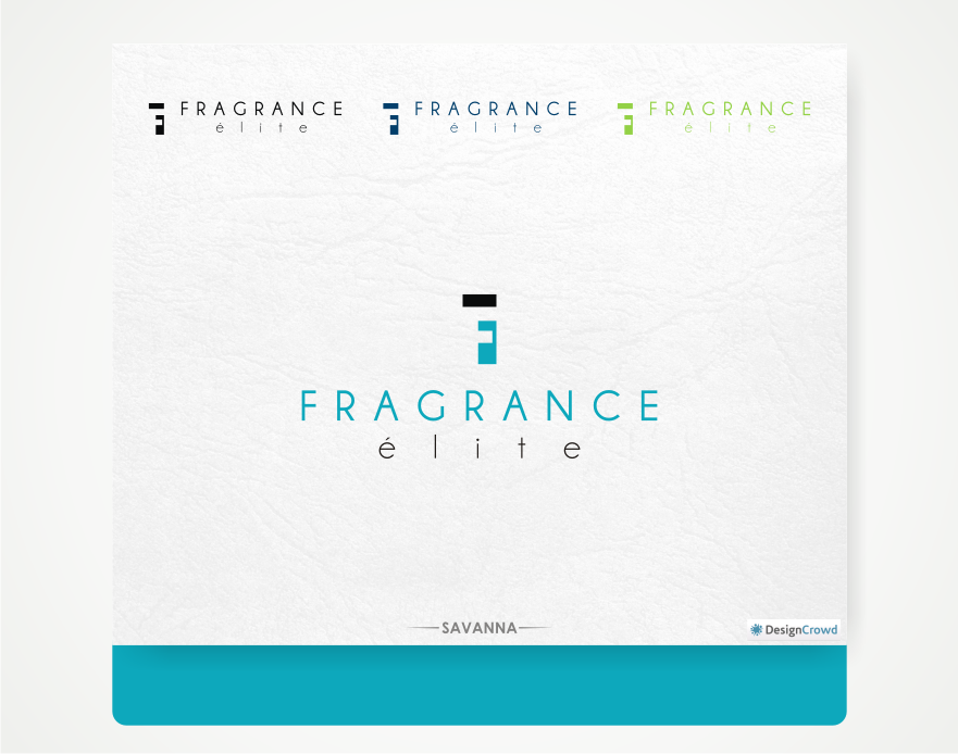 Logo-Design von Savana für Fragrance élite | Design #3964488