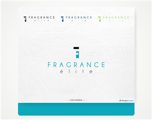 Logo-Design von Savana für Fragrance élite | Design: #3964488