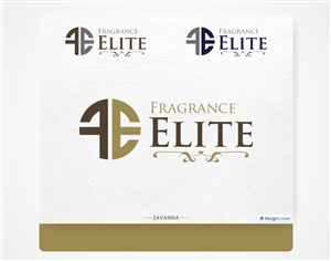 Logo-Design von Savana für Fragrance élite | Design: #3981078
