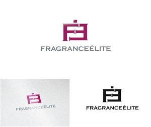 Logo-Design von TechWise für Fragrance élite | Design #3988138