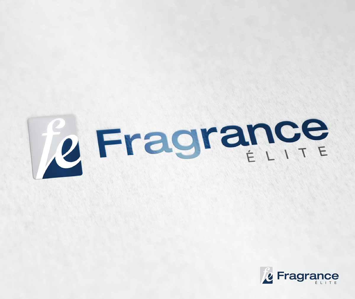 Logo-Design von TechWise für Fragrance élite | Design #3988154