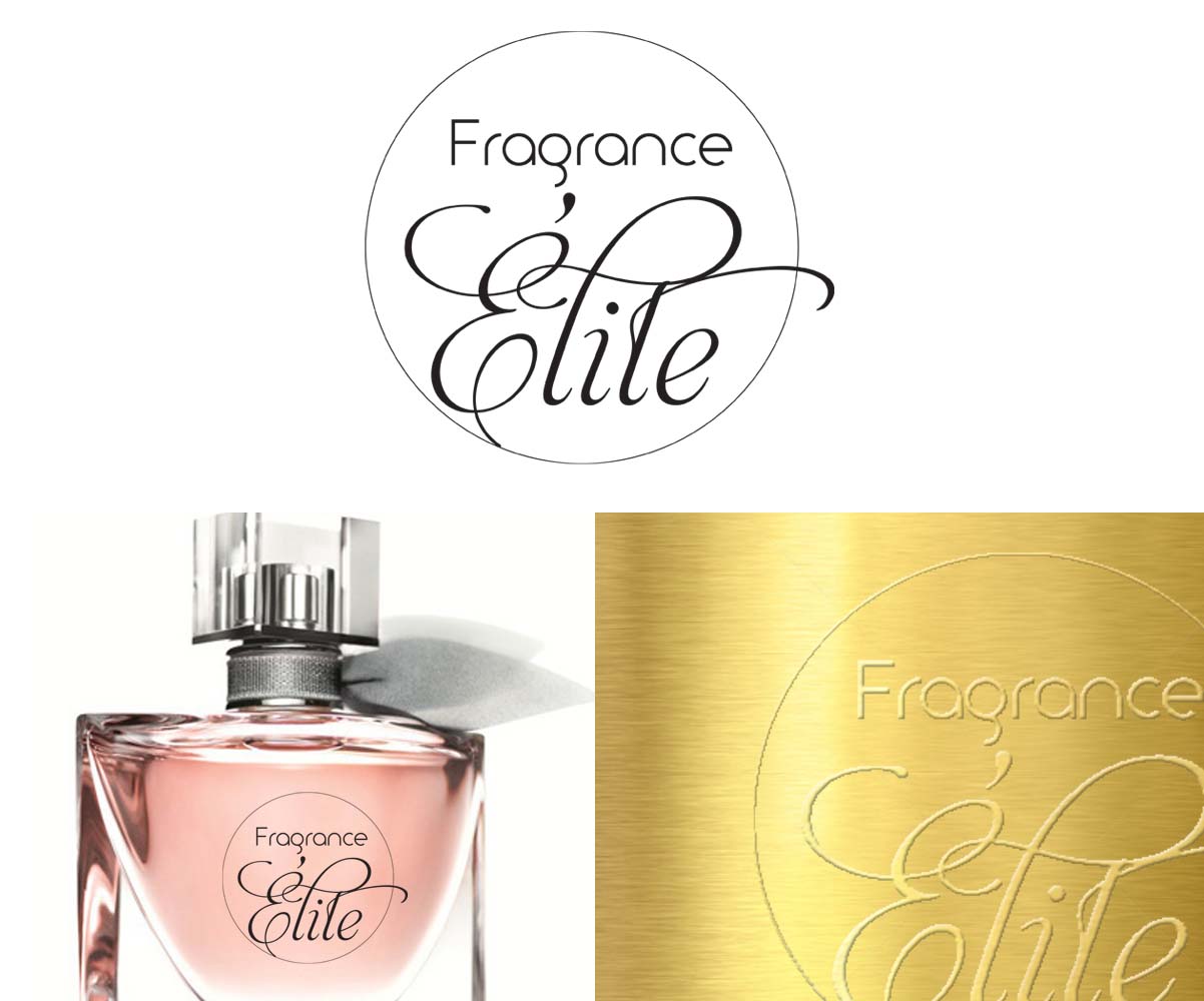 Design de Logo par Embryonic pour Fragrance élite | Design #3980648