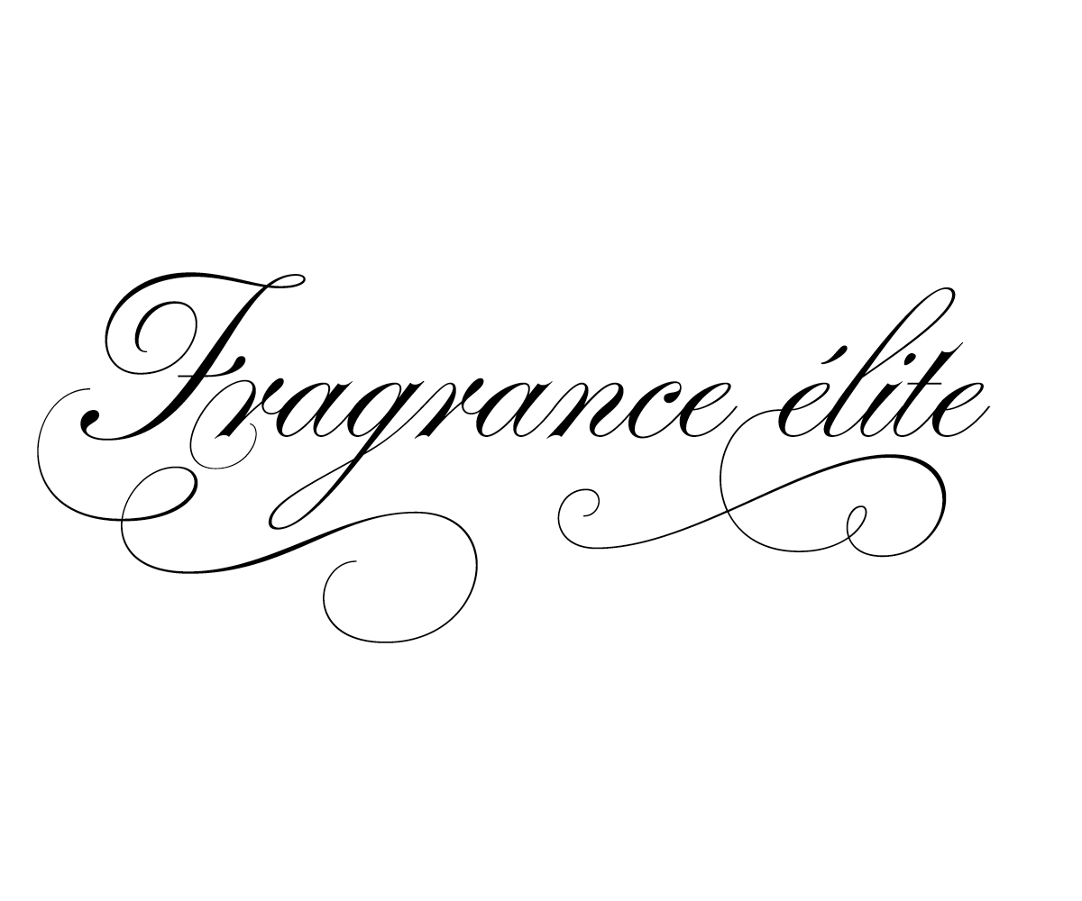 Logo Design by EIP Graphics for Fragrance élite | Design #3973427
