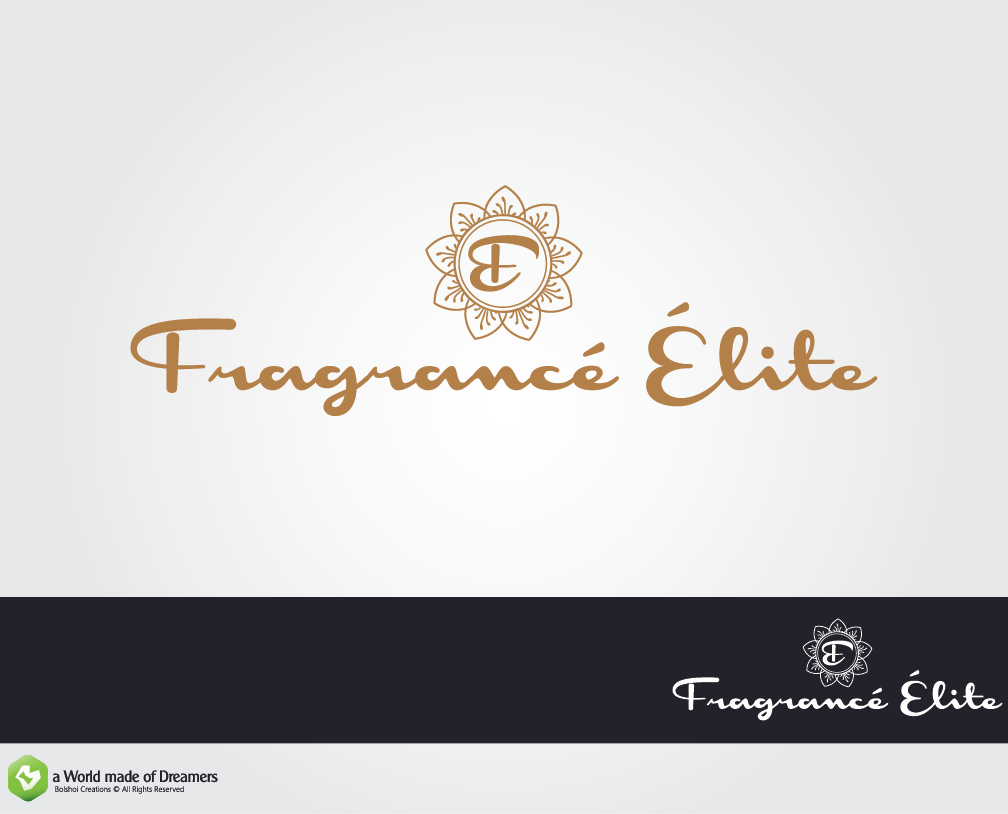 Diseño de Logo por Bolshoi Creations para Fragrance élite | Diseño #3988004