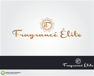 Logo-Design von Bolshoi Creations für Fragrance élite | Design: #3988004