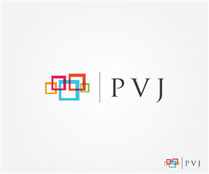 Diseño de Logo por Anand Jeeva para PVJ | Diseño #3971868