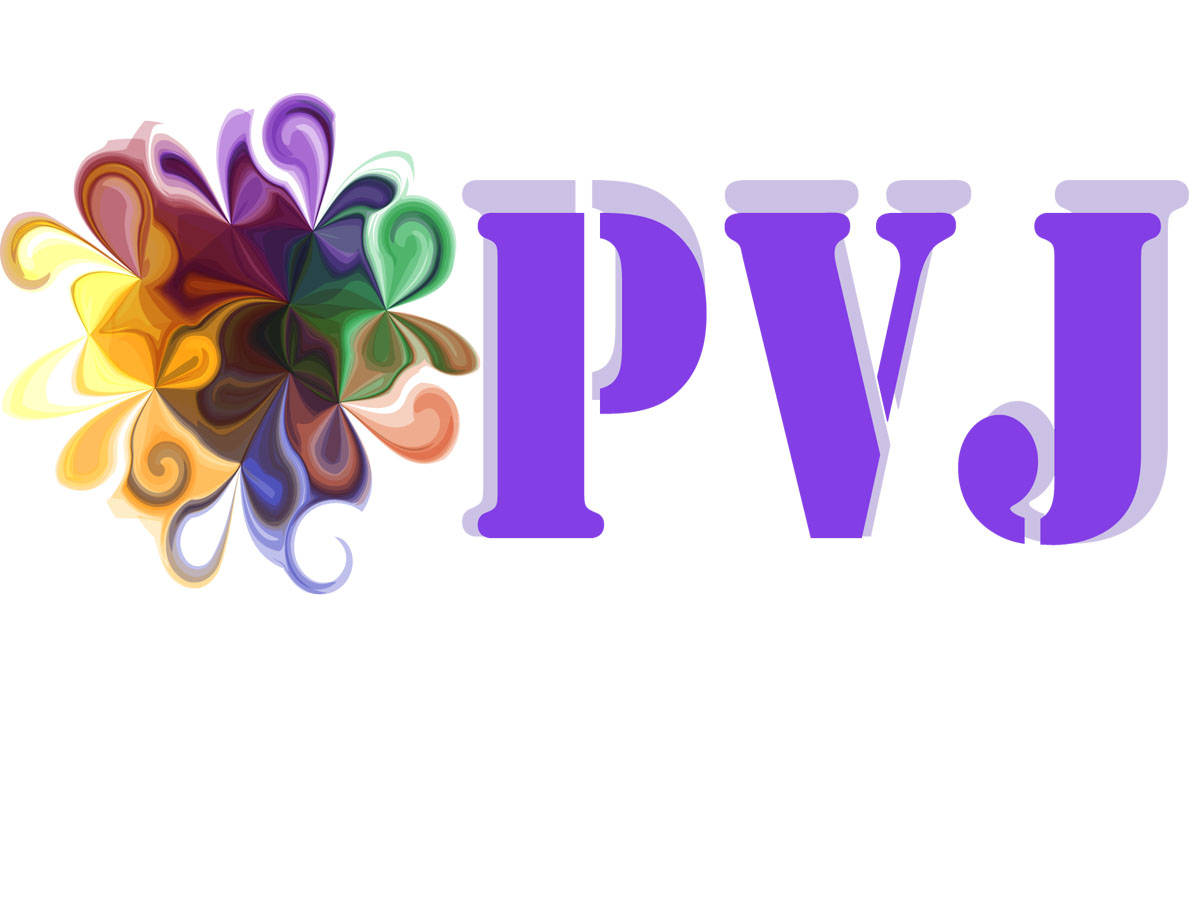 Logo Design by akrati for PVJ | Design #3971068