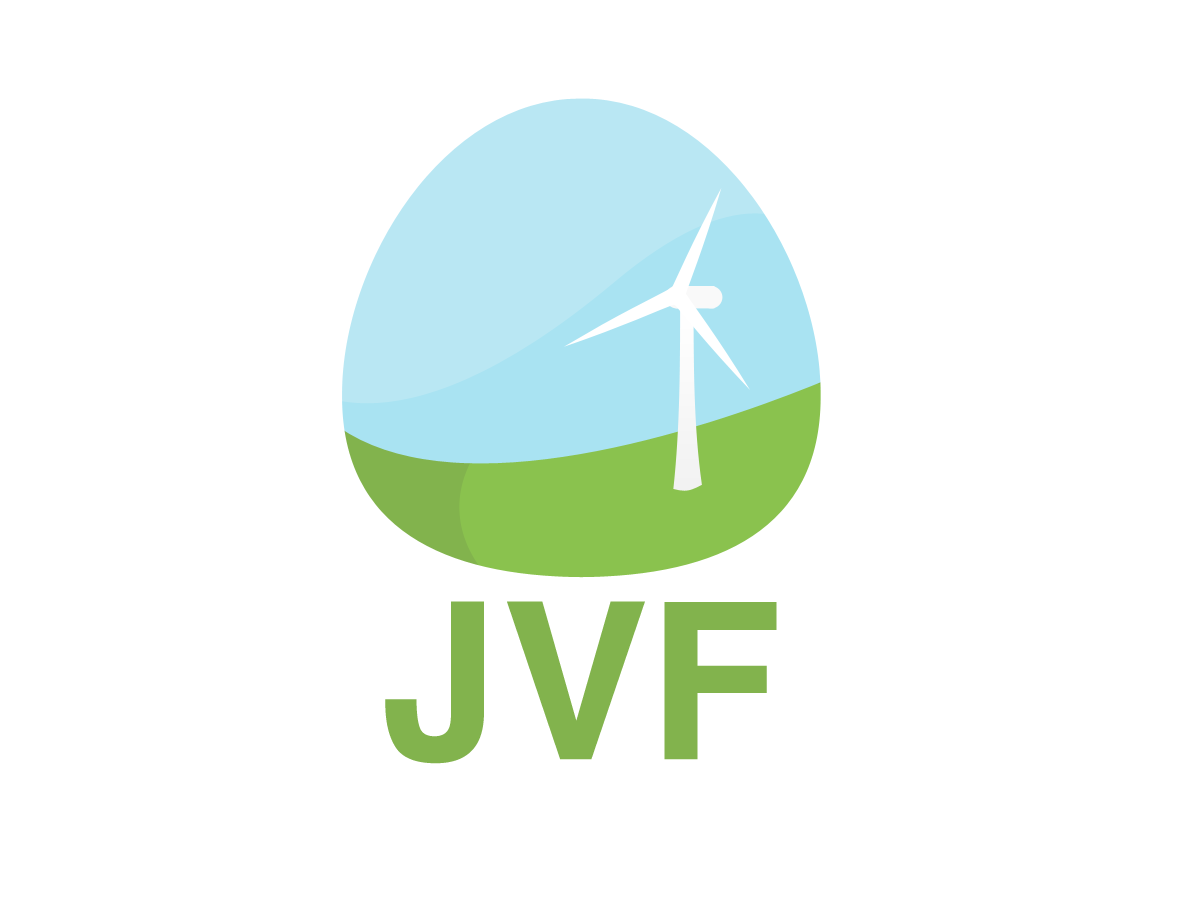 Logo Design by Christofferoe for PVJ | Design #4002885