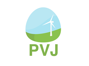 Diseño de Logo por Christofferoe para PVJ | Diseño #4002910